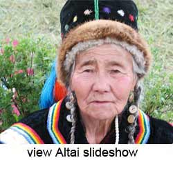 Altai slideshow